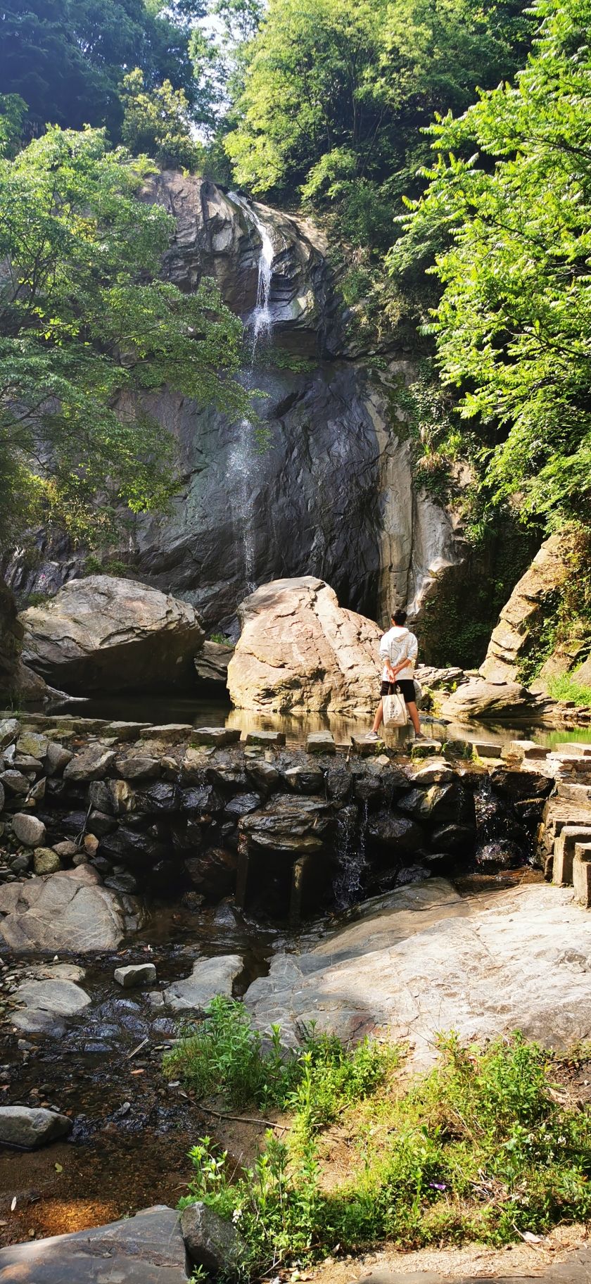 十里溪旅行图片 3