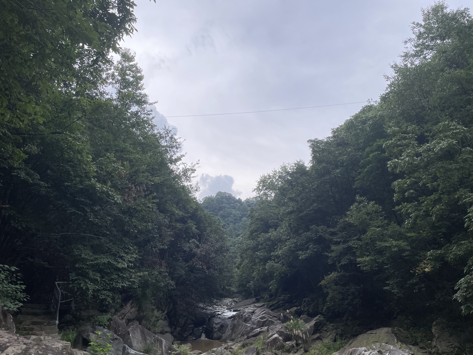 十里溪旅行图片 2
