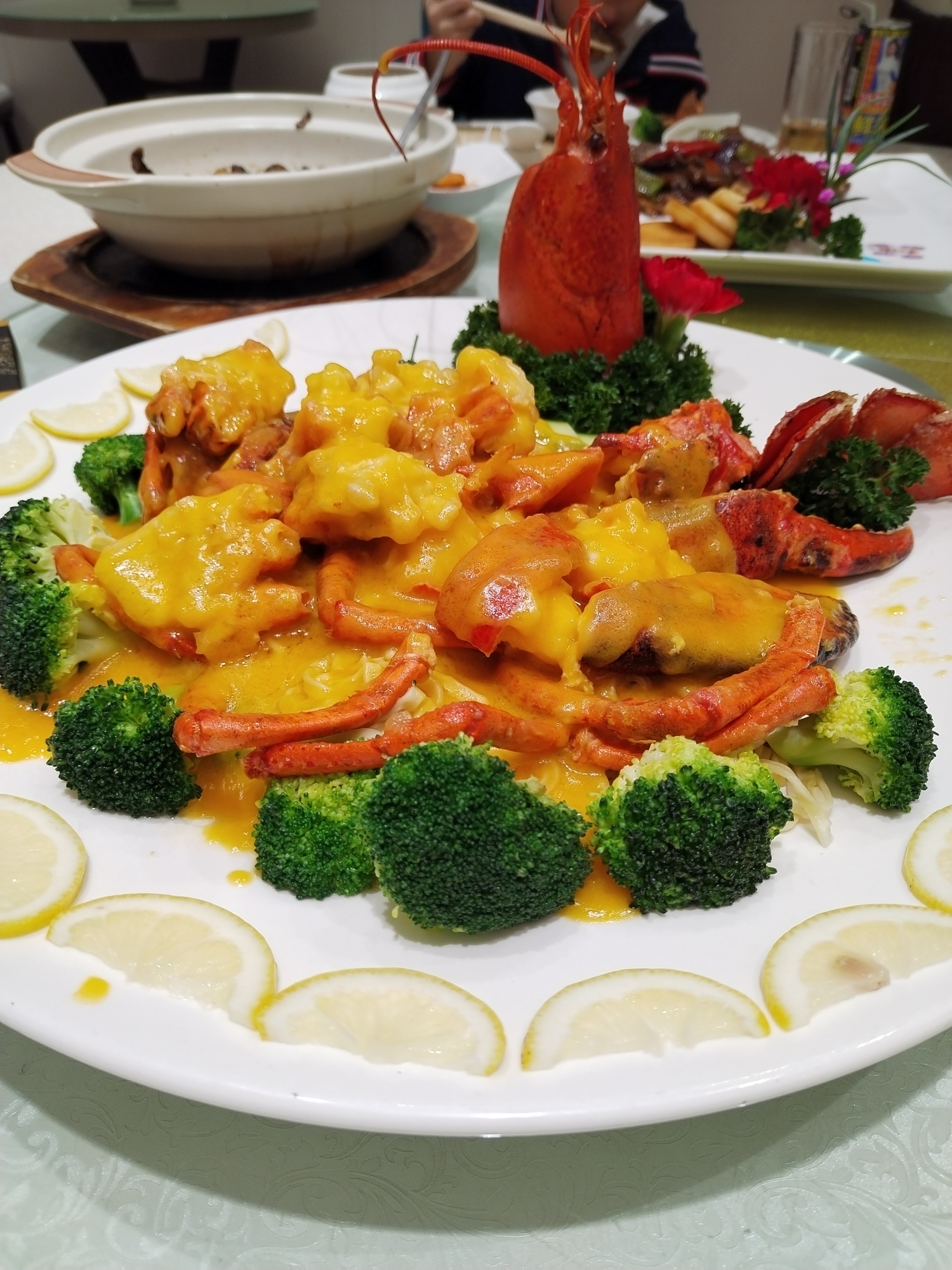 奈斯海鲜酒楼(深圳市东城大厦店)