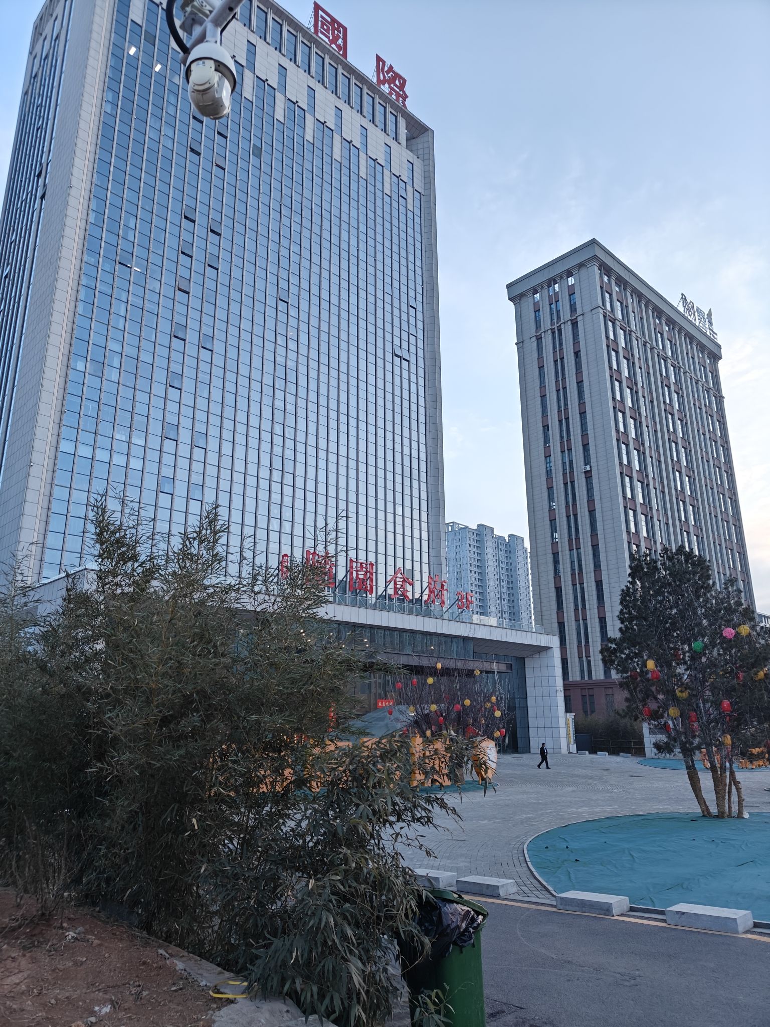 米高梅国际影城(博洋国际店)