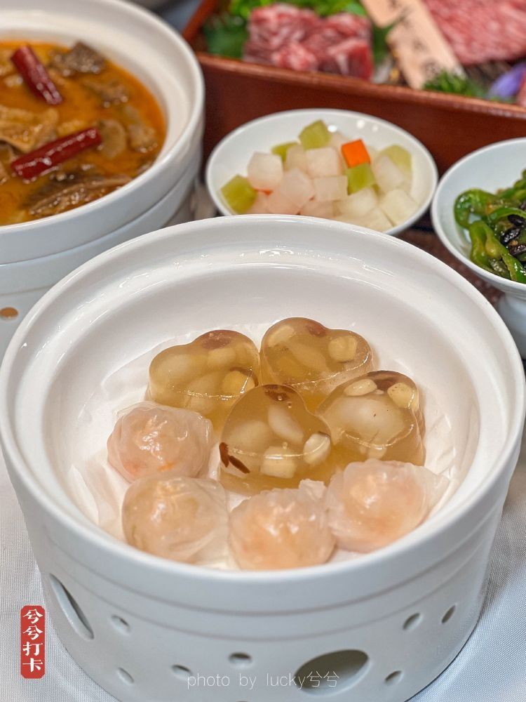 上房火鍋(杭州来福士中心店)