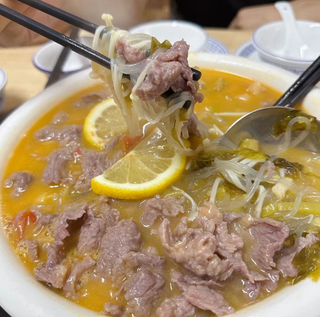 老厨小馆(汇豪苑店)