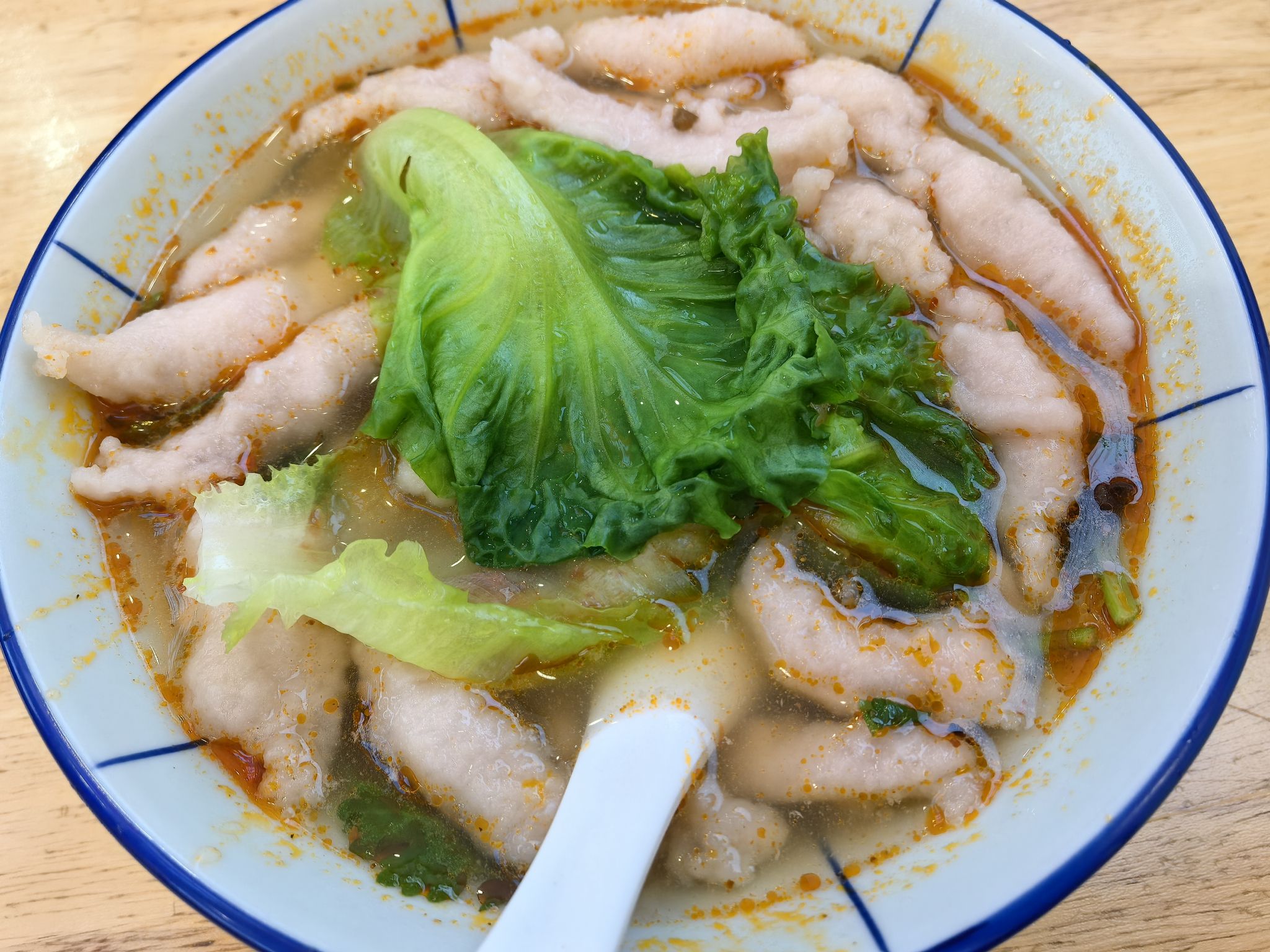 老厨小馆(汇豪苑店)