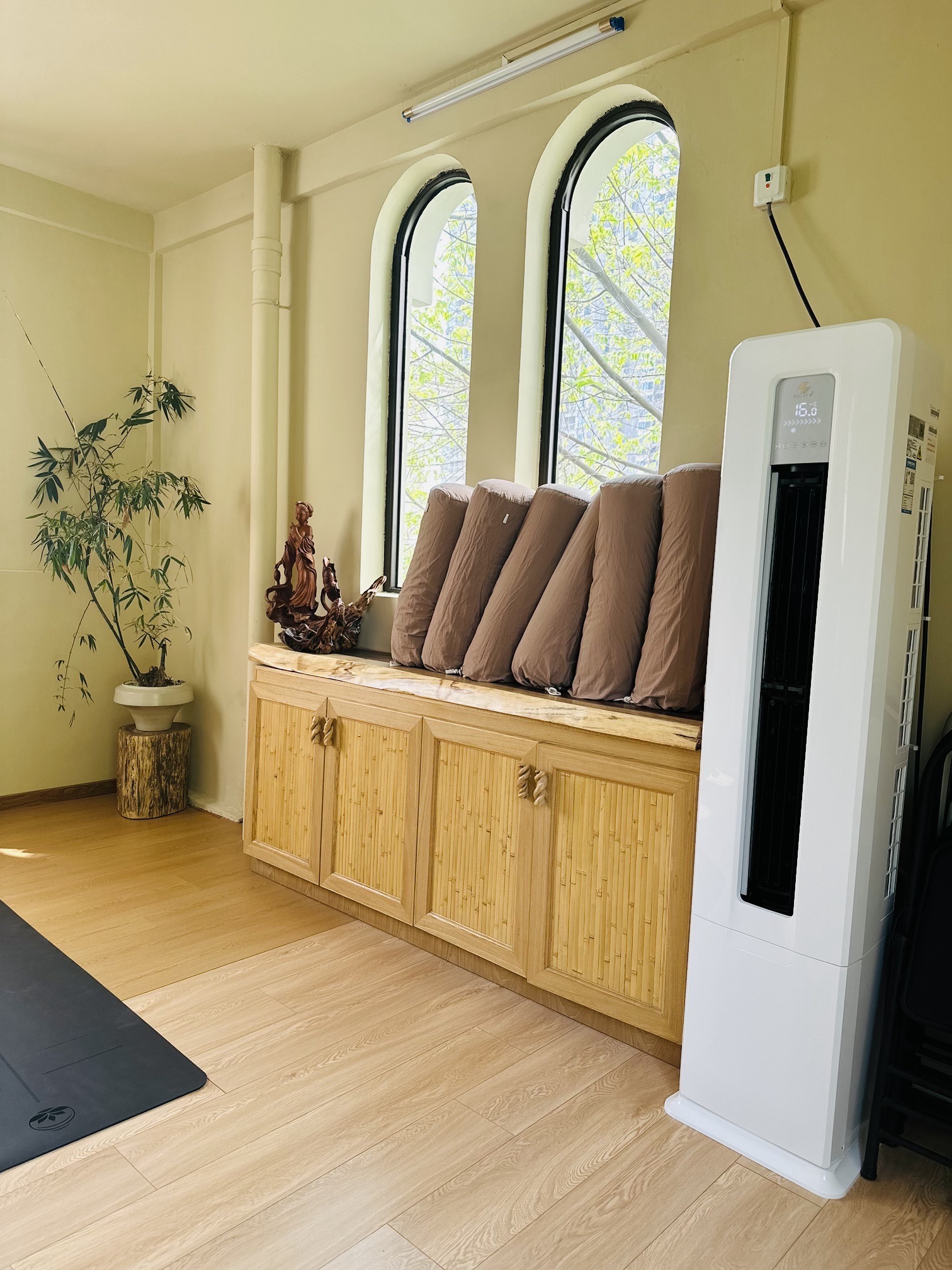 场地封面-幸福瑜伽心悦馆