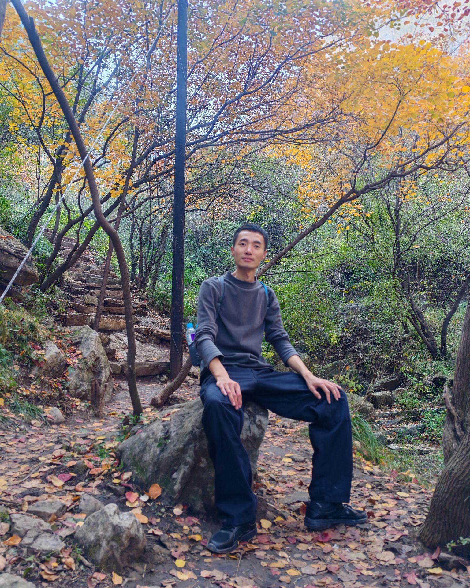 佛照山景区旅行图片 2