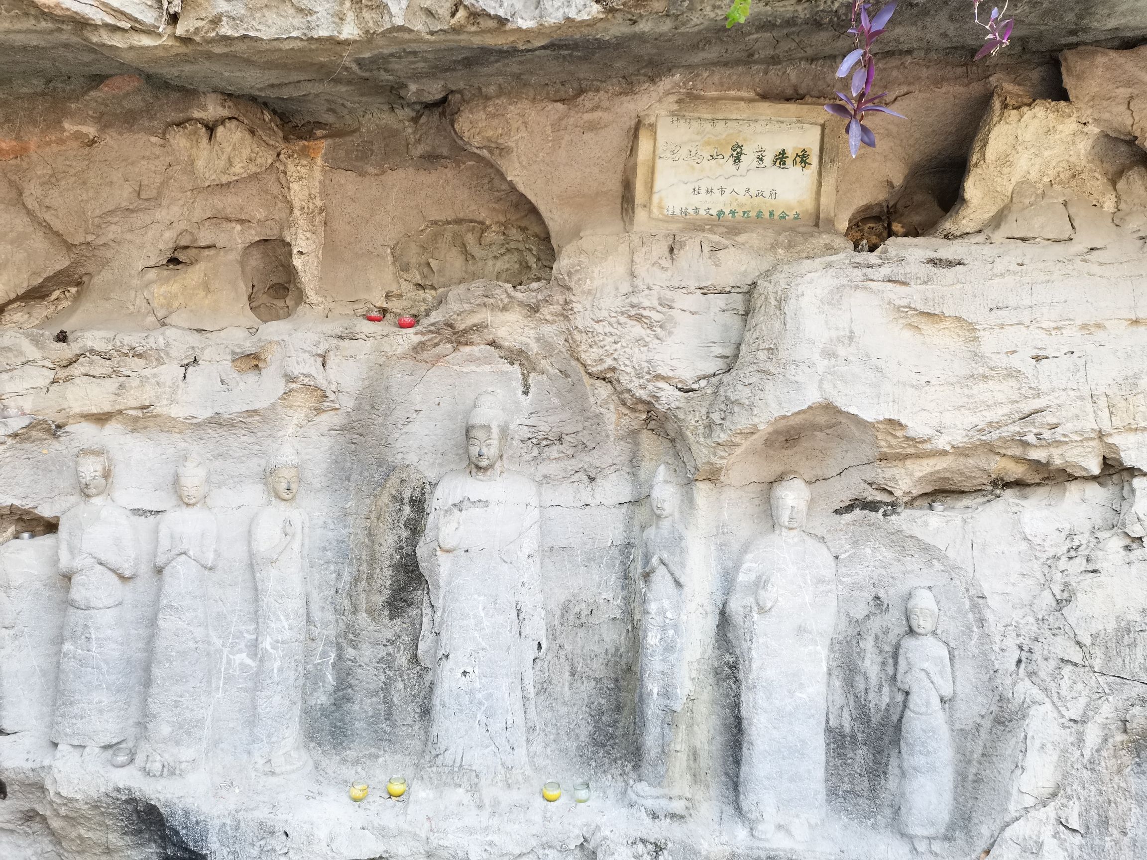 骝马山旅行图片 2