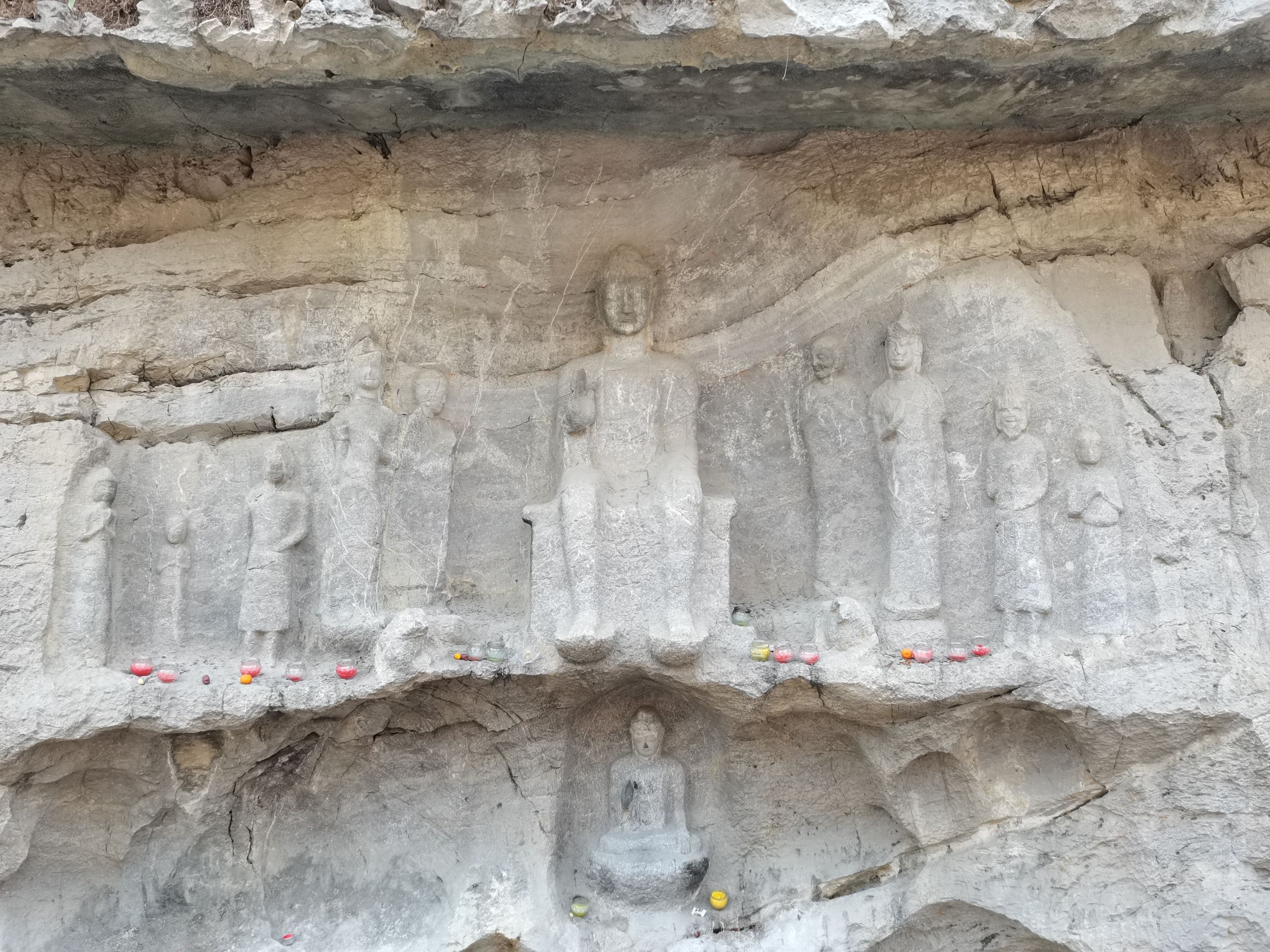 骝马山旅行图片 3
