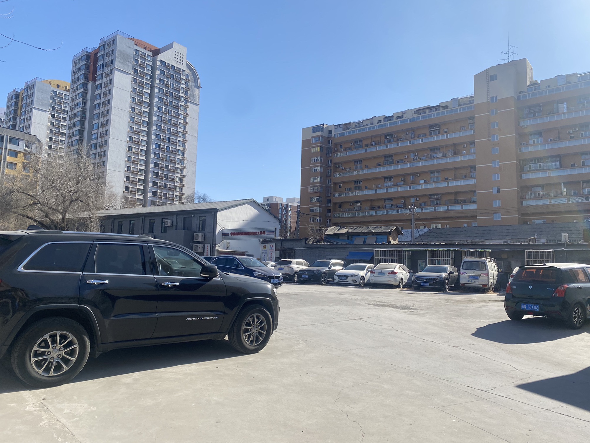 逸成体育公园旅行图片 3