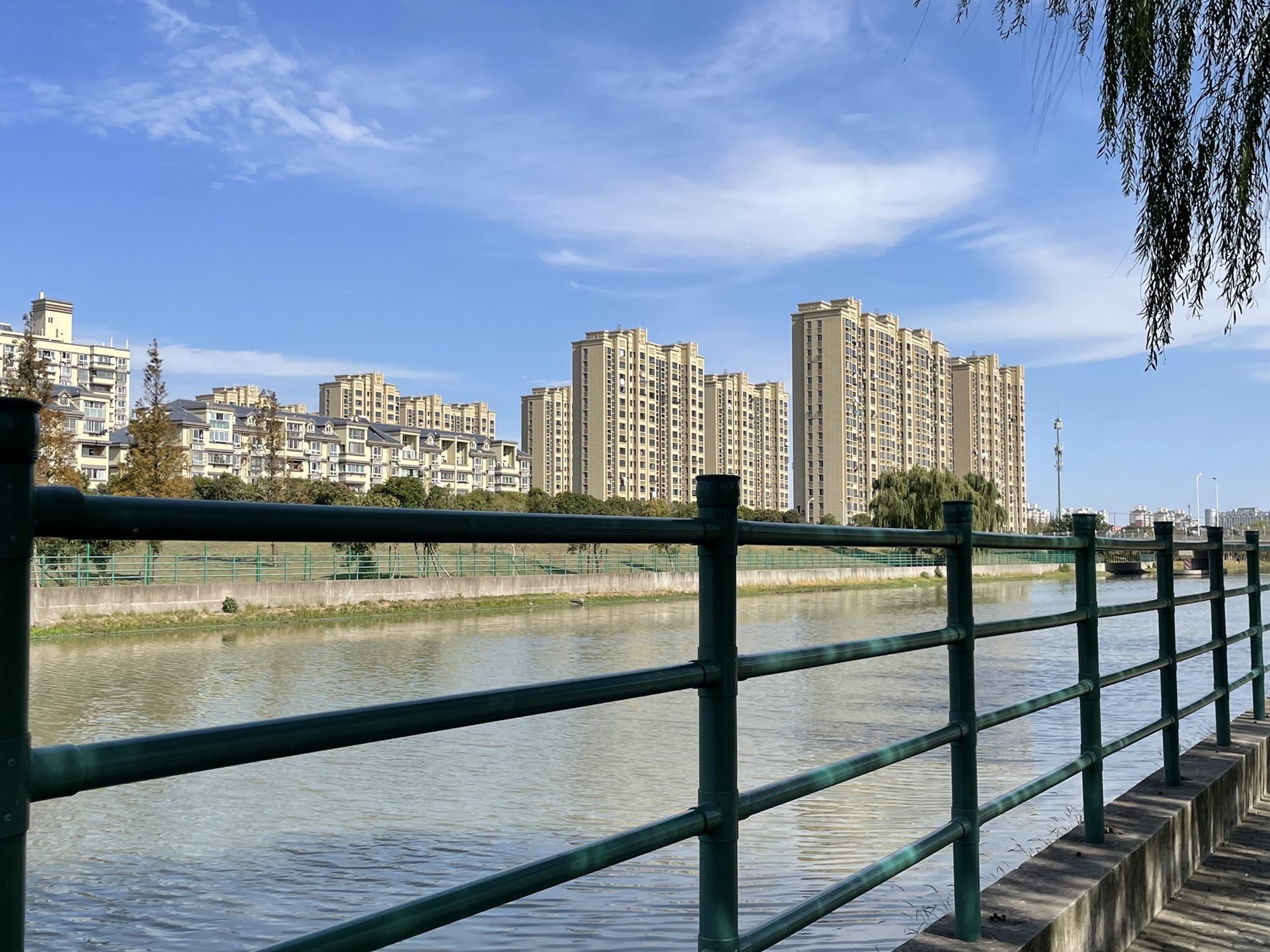 盘古公园旅行图片 1