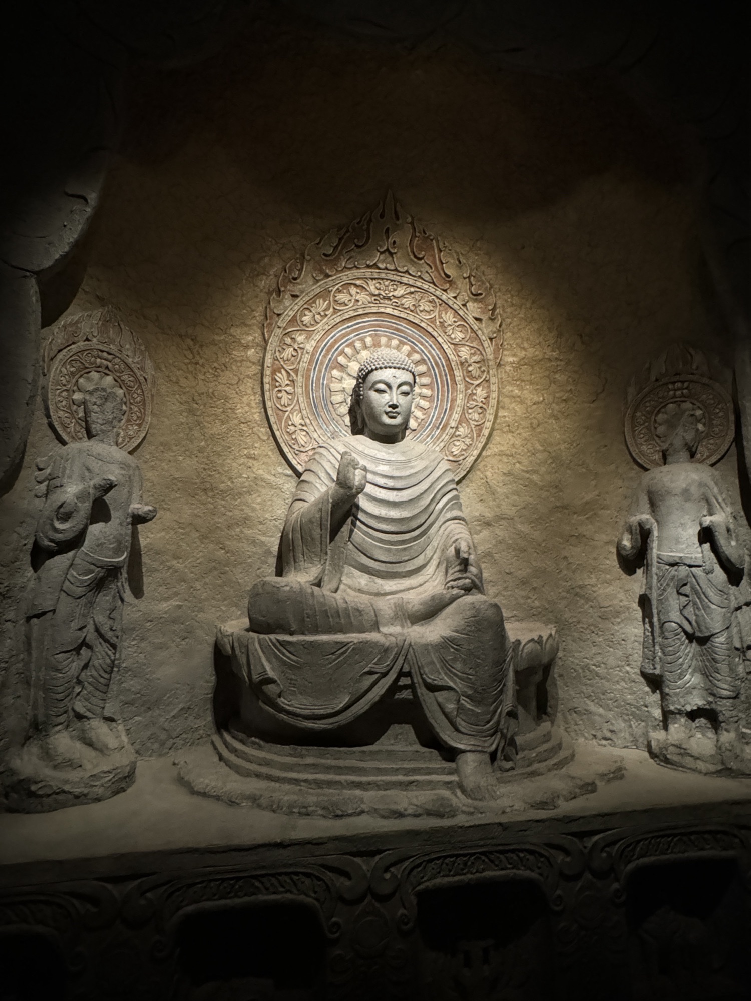 应天门西南广场旅行图片 3