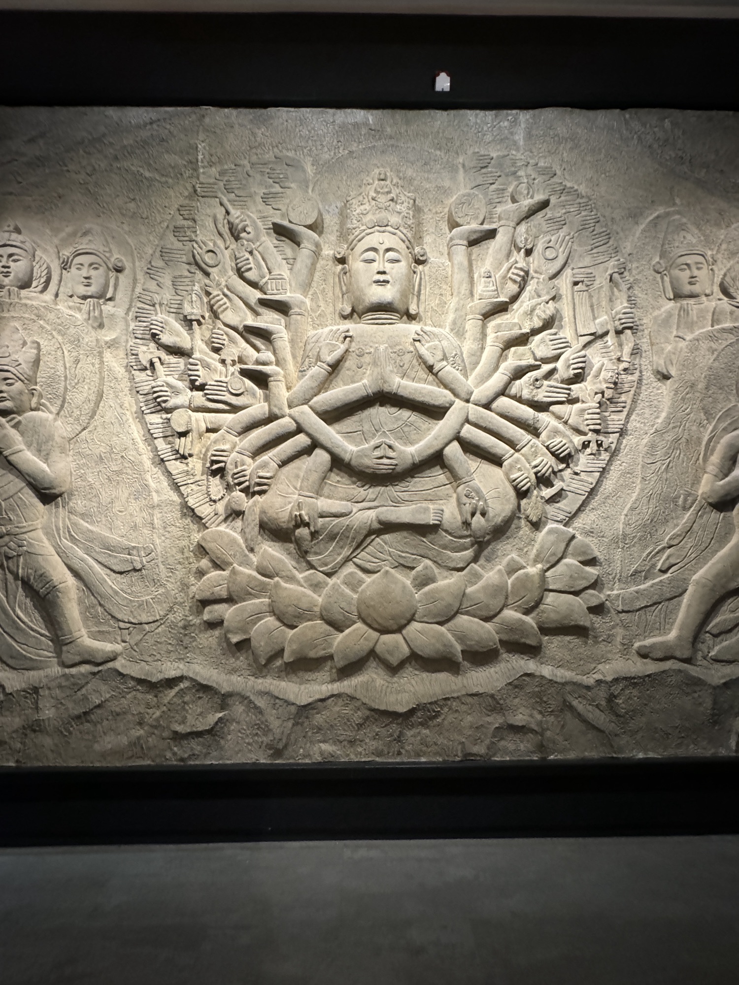 应天门西南广场旅行图片 1