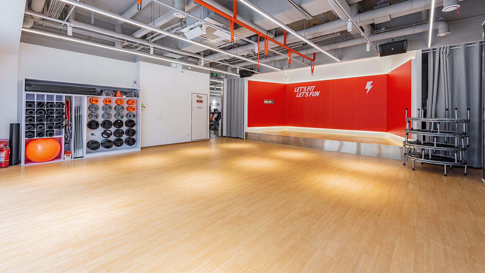 场地封面-乐刻运动健身(诺德中心3期店)