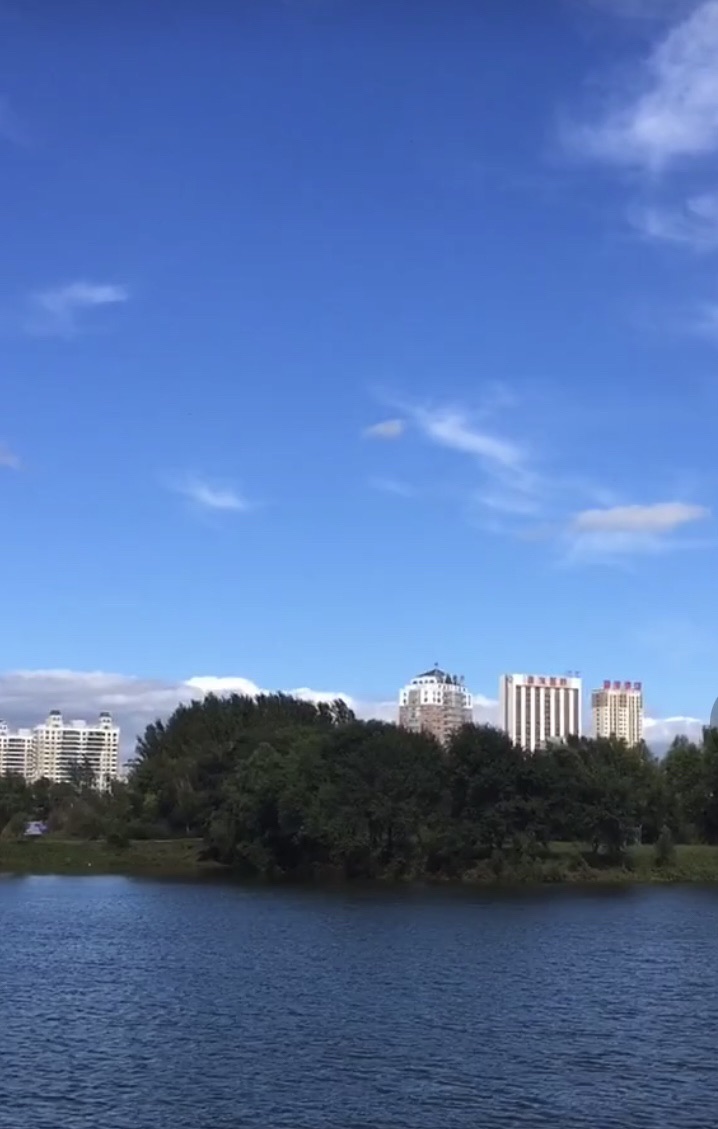滨河湿地公园旅行图片 2