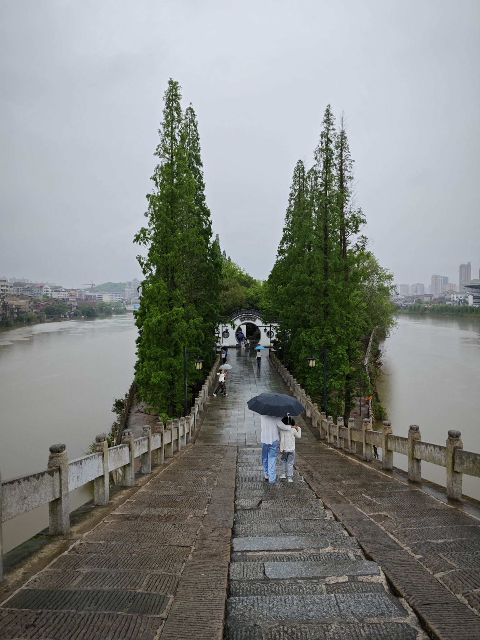 醴陵门
