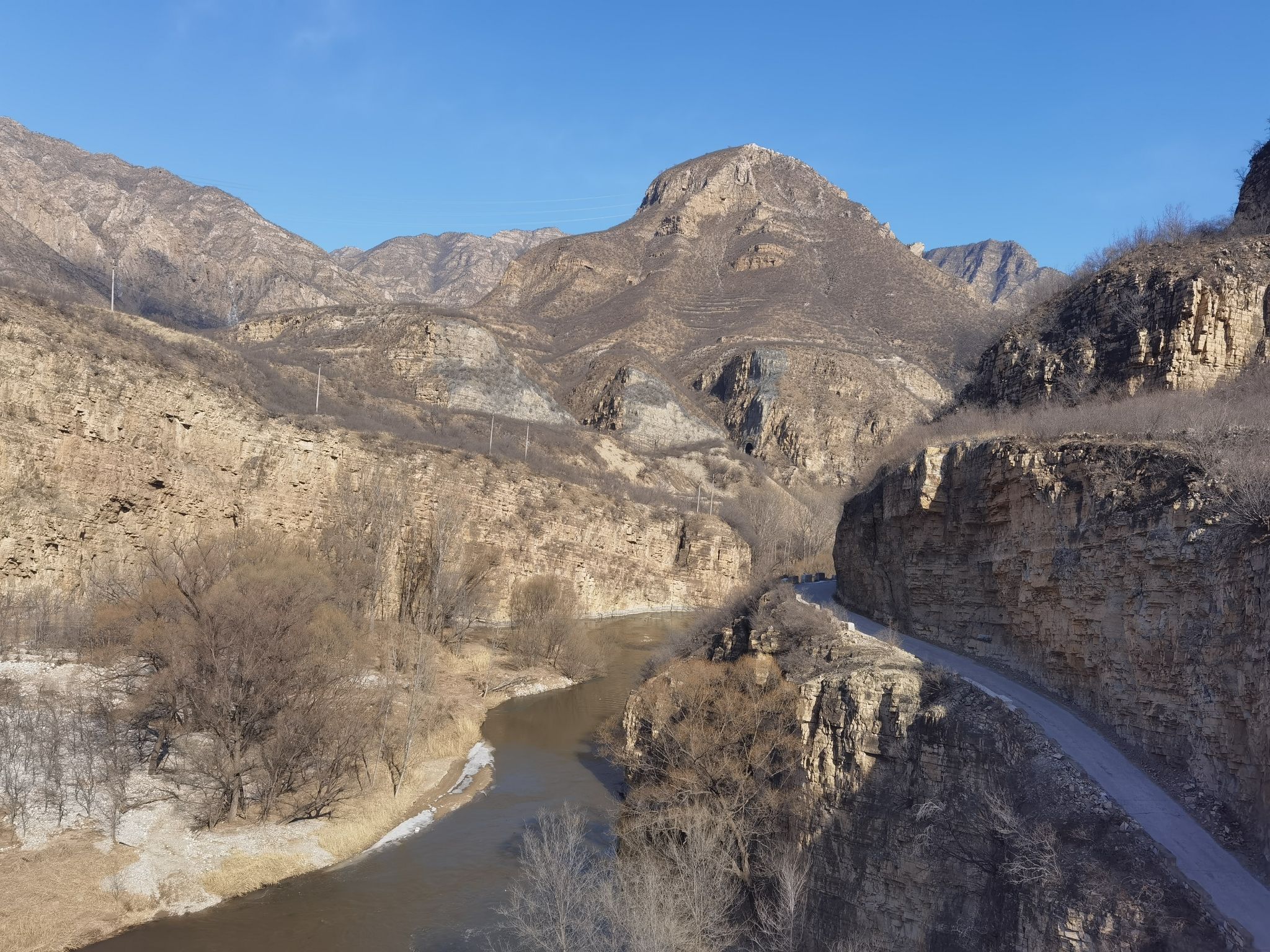 幽州古道旅行图片 2