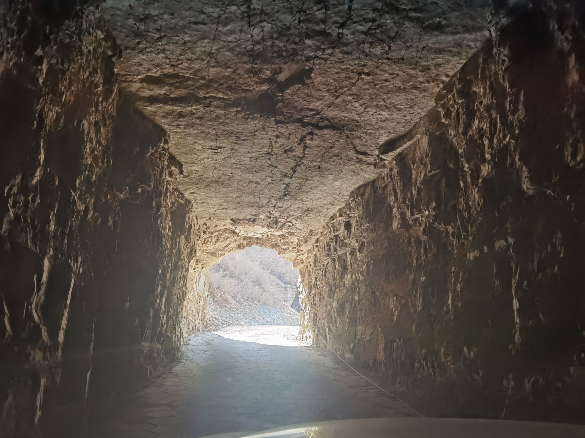 幽州古道旅行图片 3
