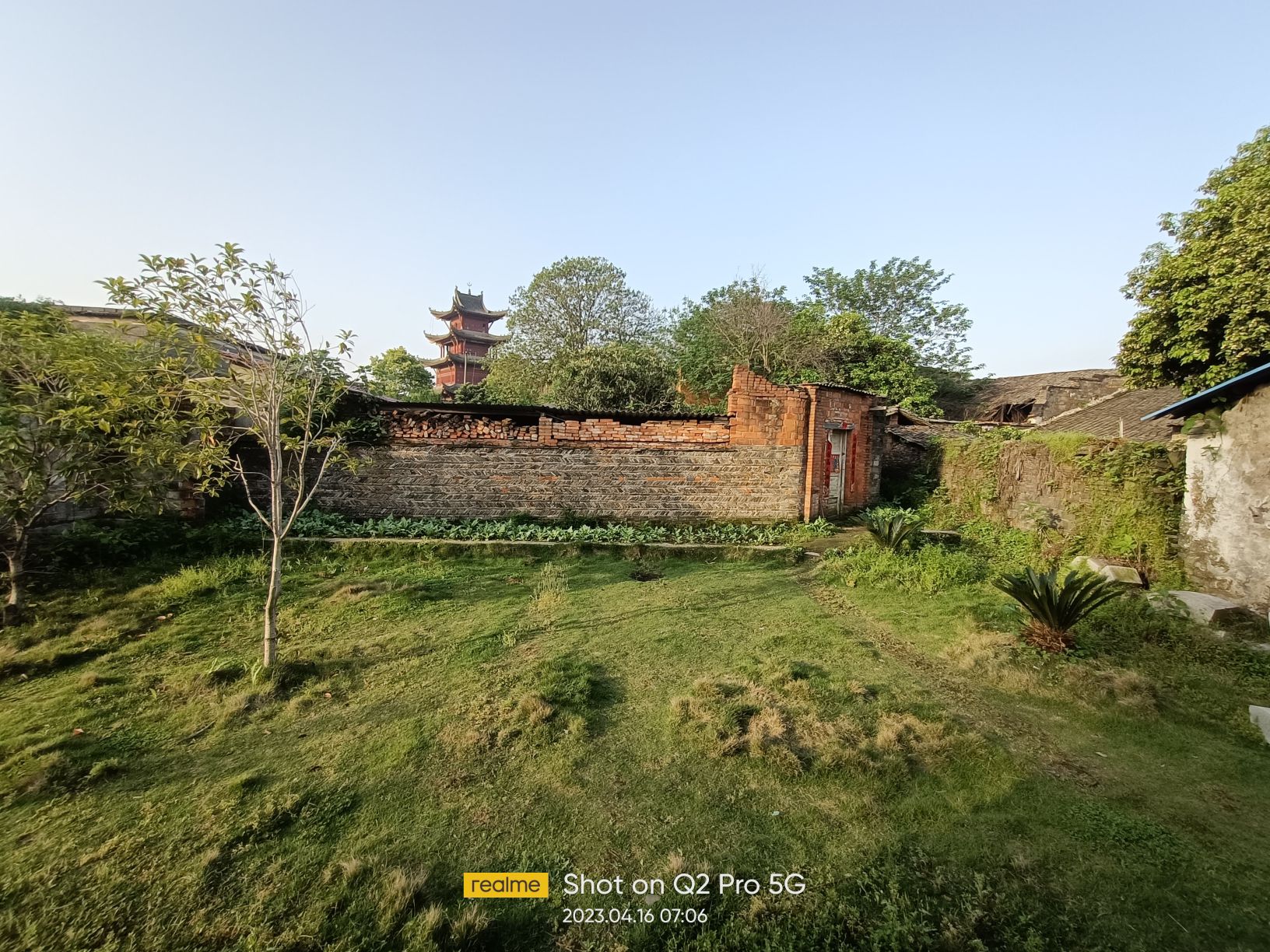 忠烈亭旅行图片 3