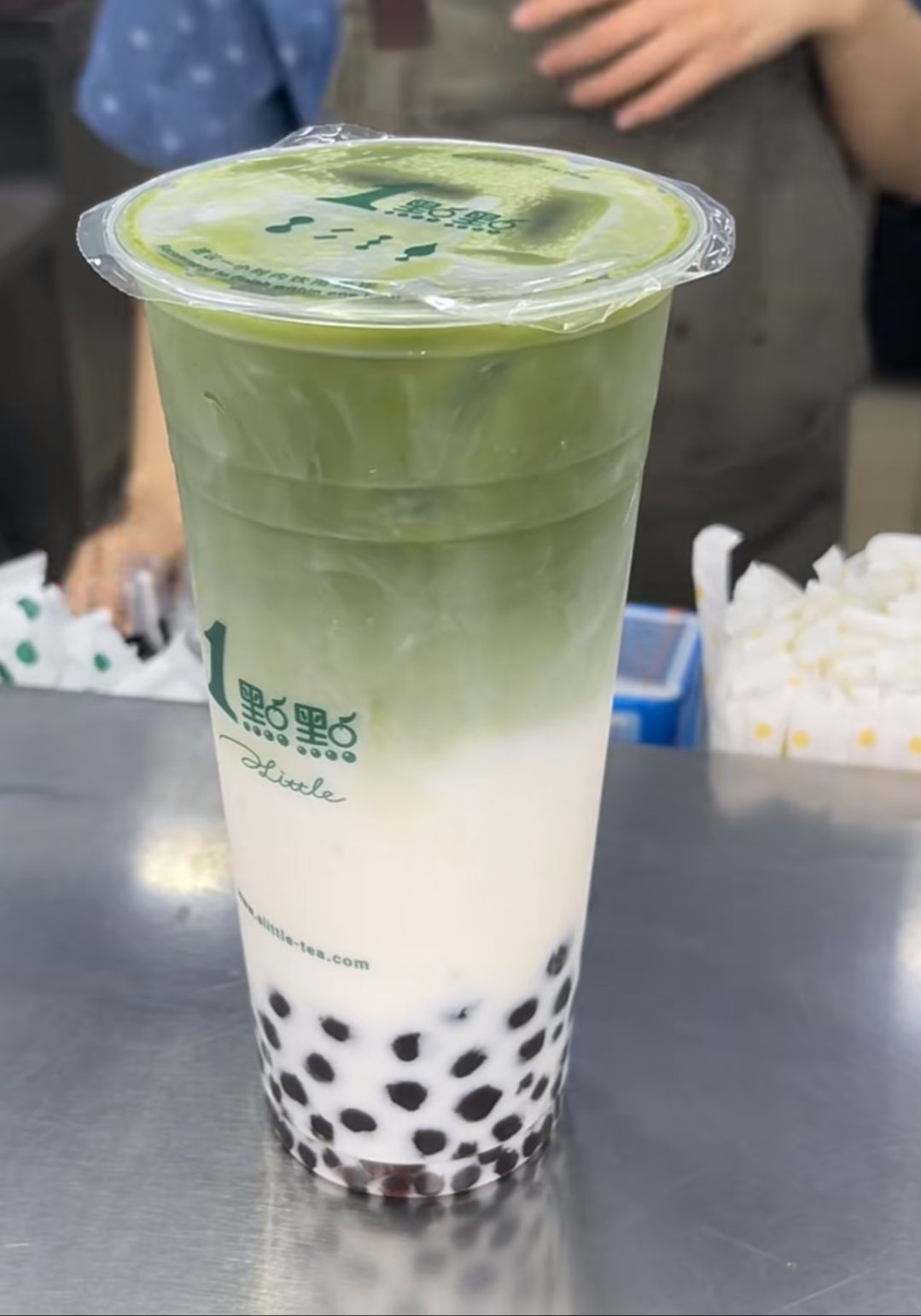 1点点(宿迁宿城宝龙广场店)