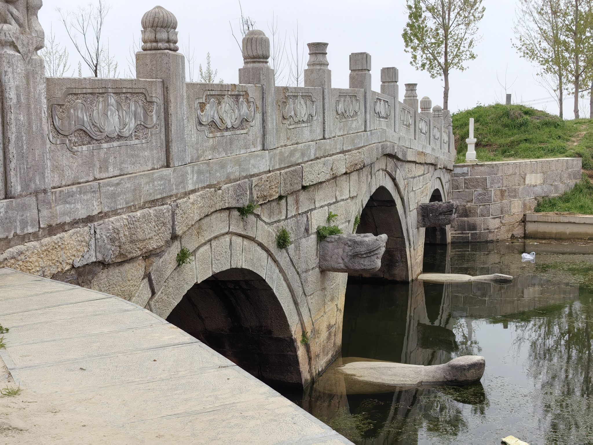 燕桥旅行图片 2