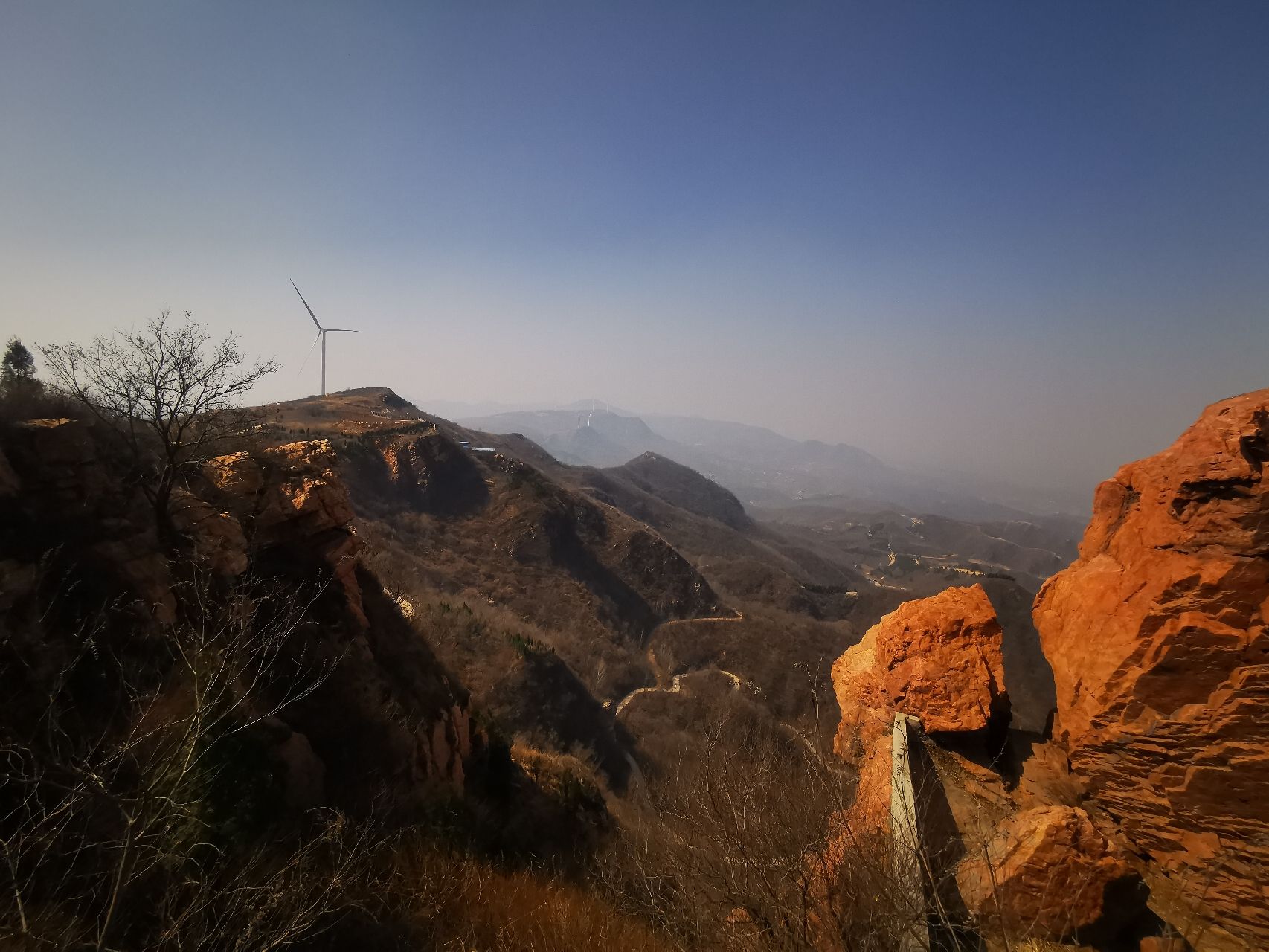 九里山玉皇庙旅行图片 2