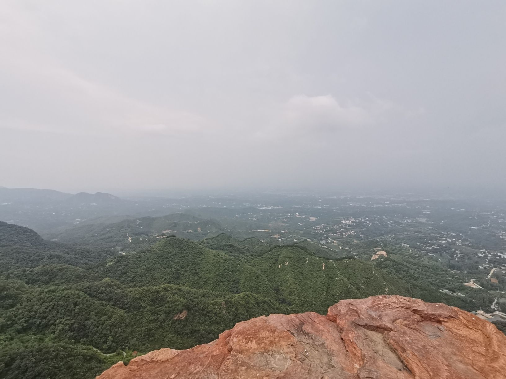 九里山玉皇庙旅行图片 1