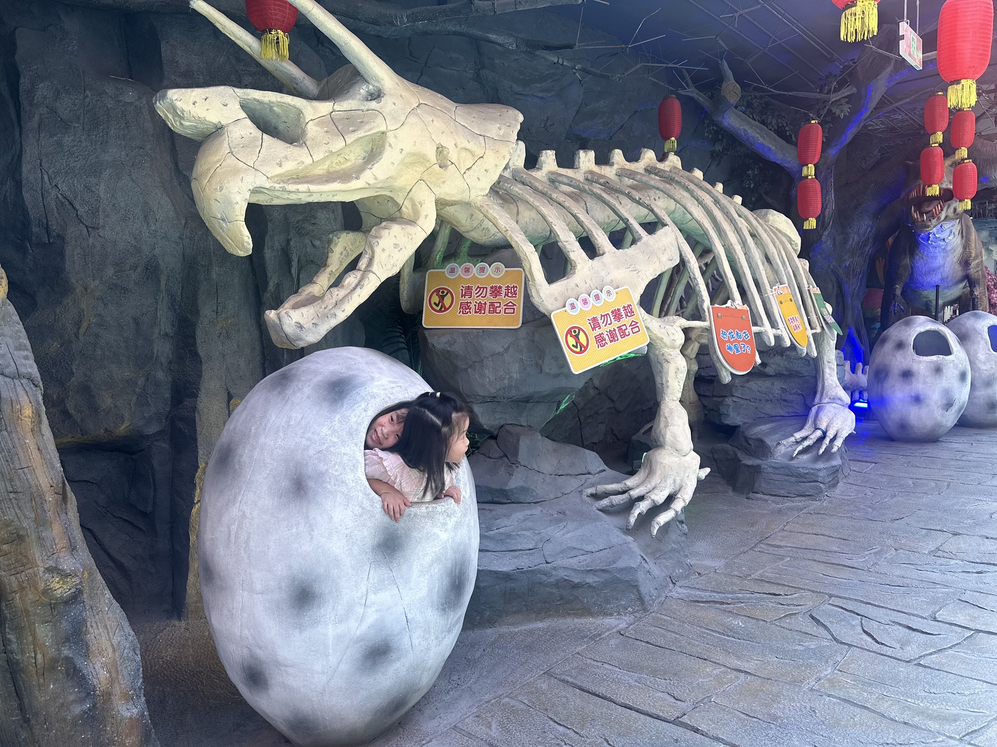 金华万泰海立方海洋公园旅行图片 2