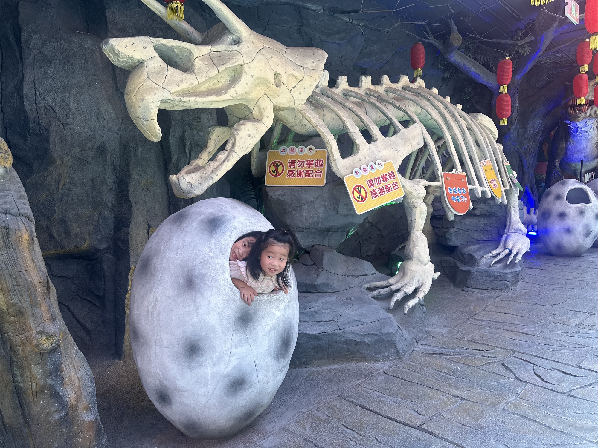 金华万泰海立方海洋公园旅行图片 3