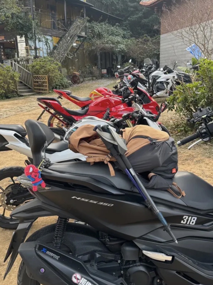 安泰宫旅行图片 2