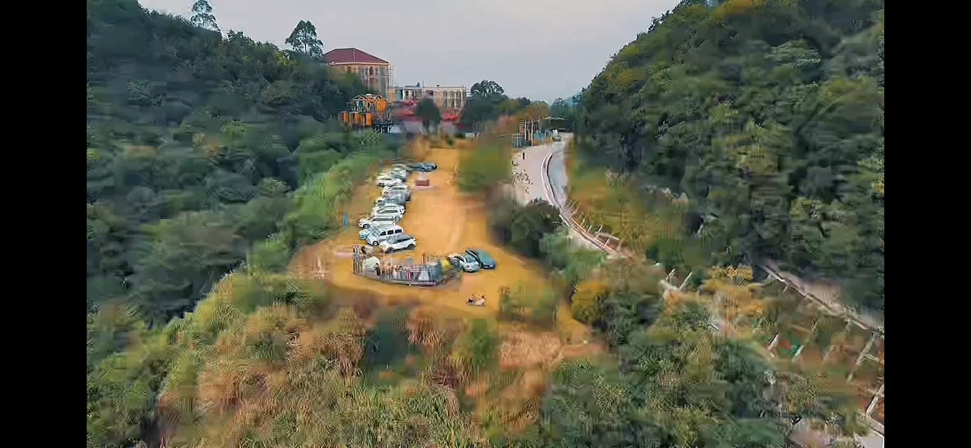 安泰宫旅行图片 3