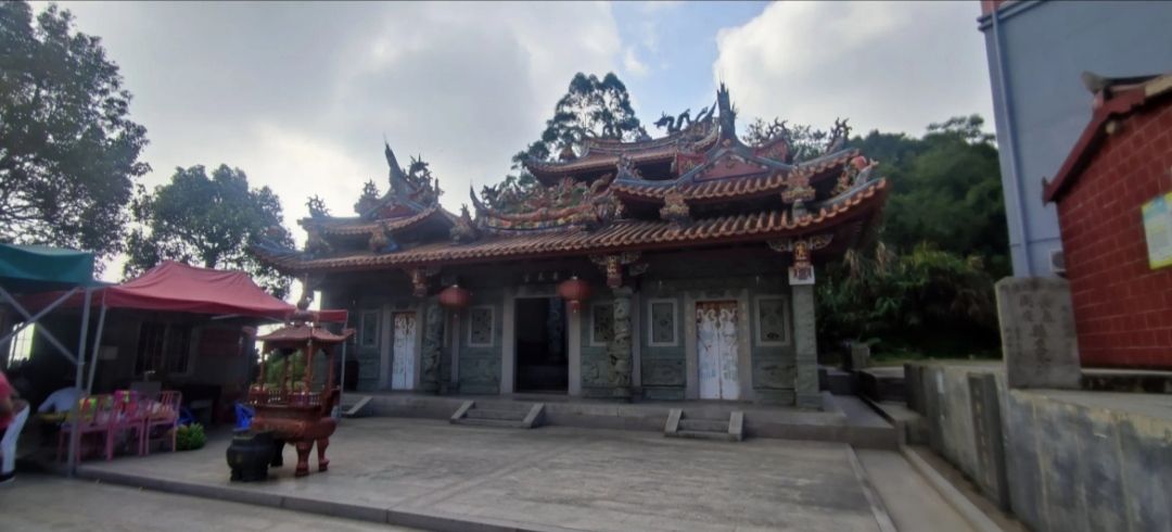 安泰宫旅行图片 2