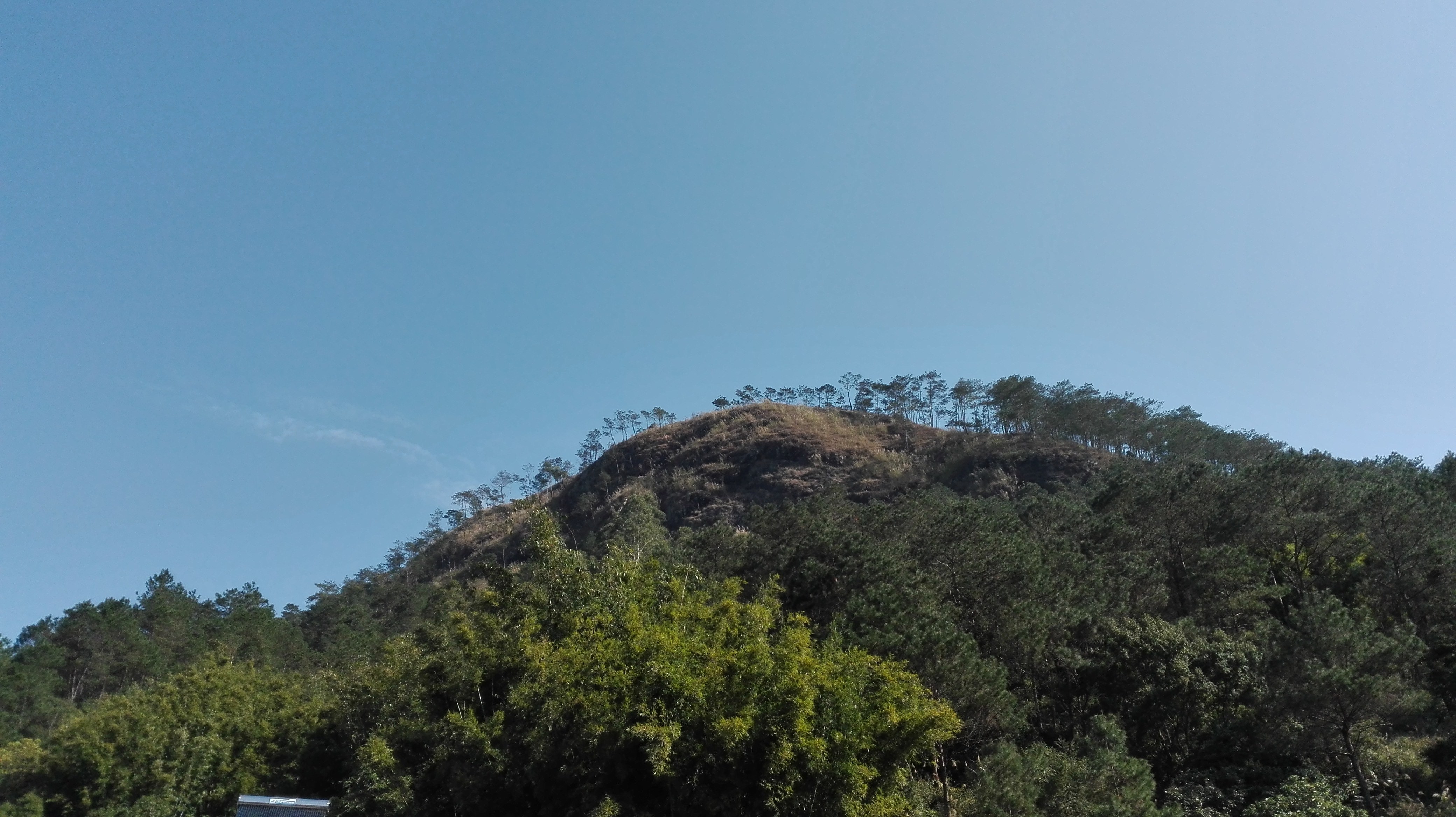 鲤鱼跳龙门旅游景区