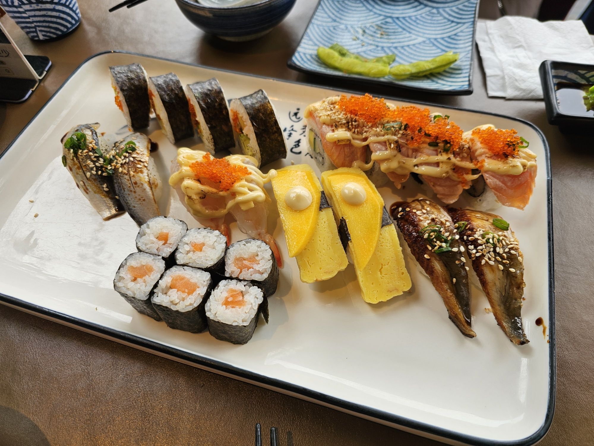 深夜食堂sushi club