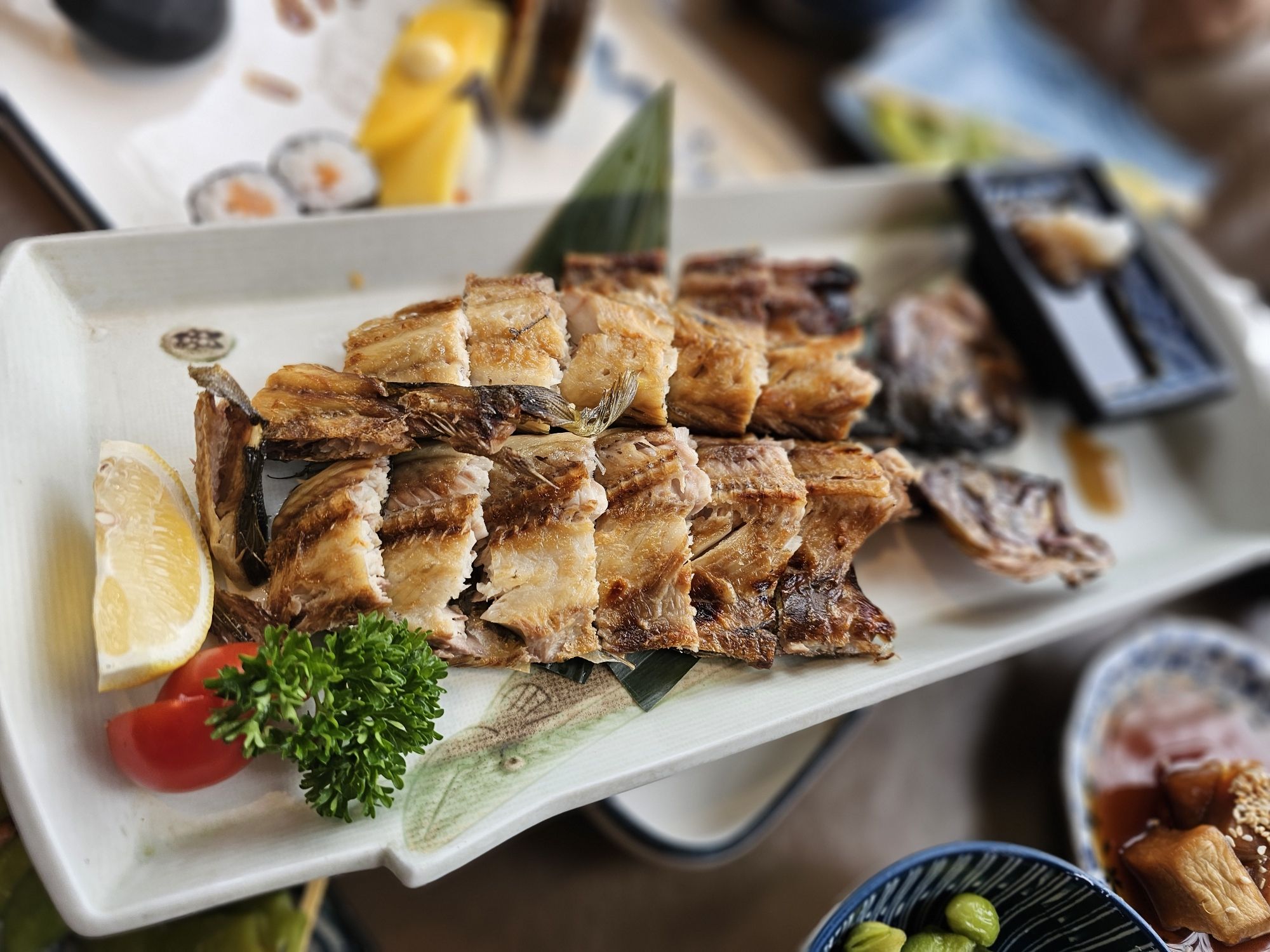 深夜食堂sushi club