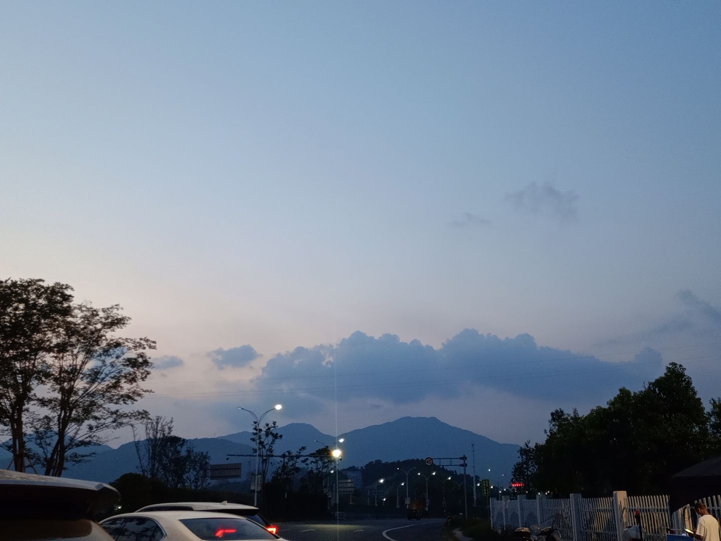 百丈时尚体育小镇旅行图片 1