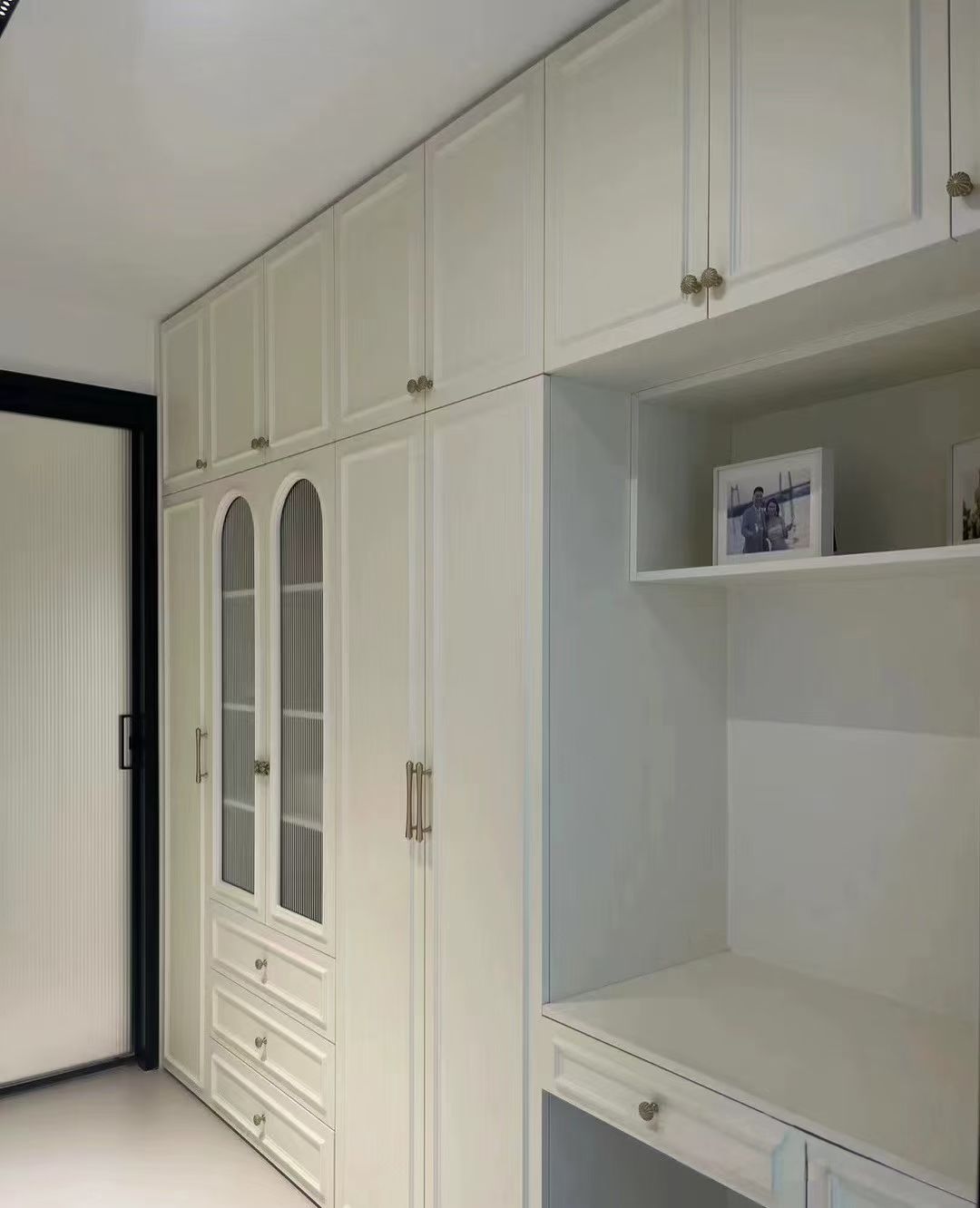 森芝玺全屋定制工坊