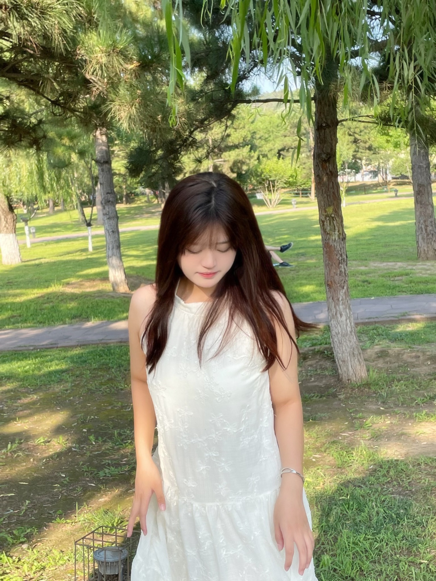 迎水坝公园旅行图片 3