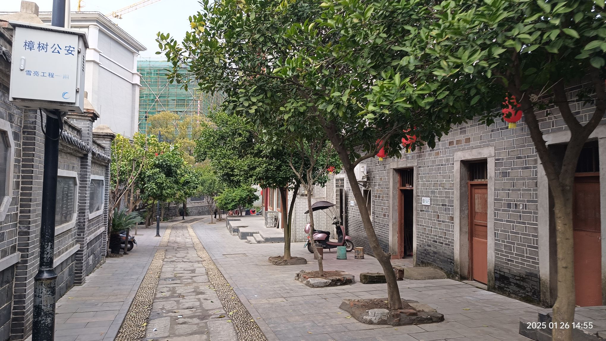 临江府万寿宫旅行图片 1