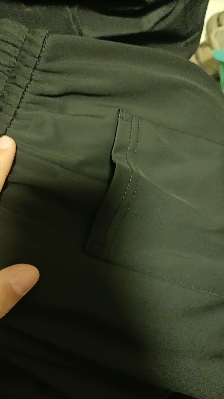 扶沟县潮衣库服饰批发城