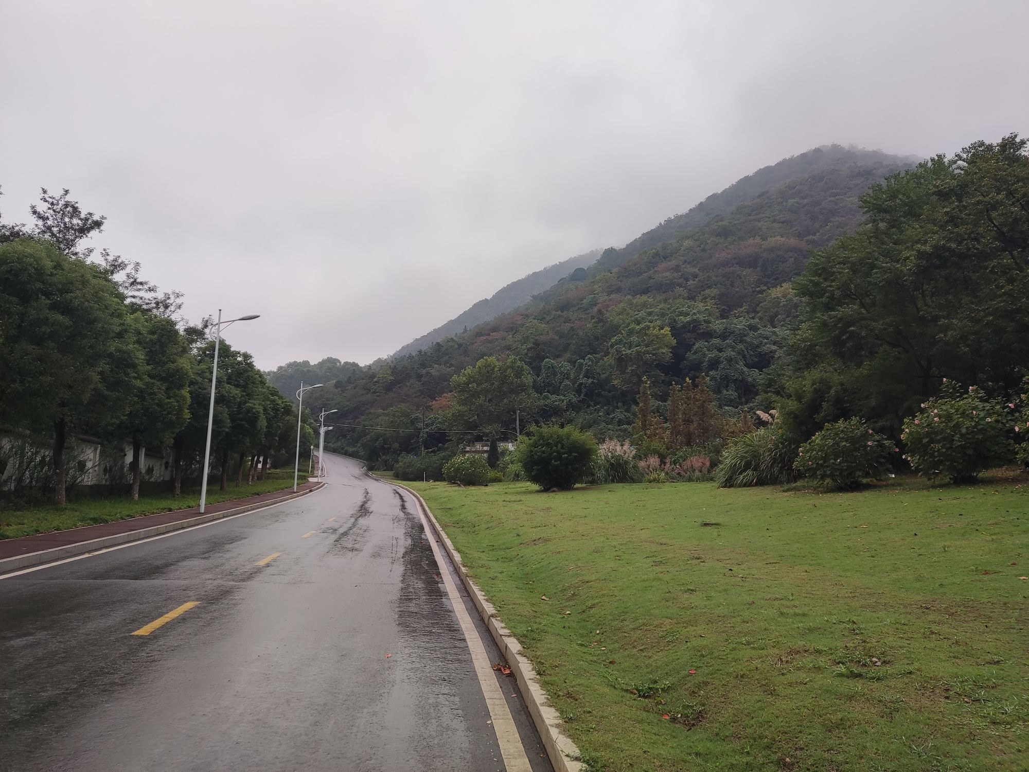 大铜官山公园旅行图片 2
