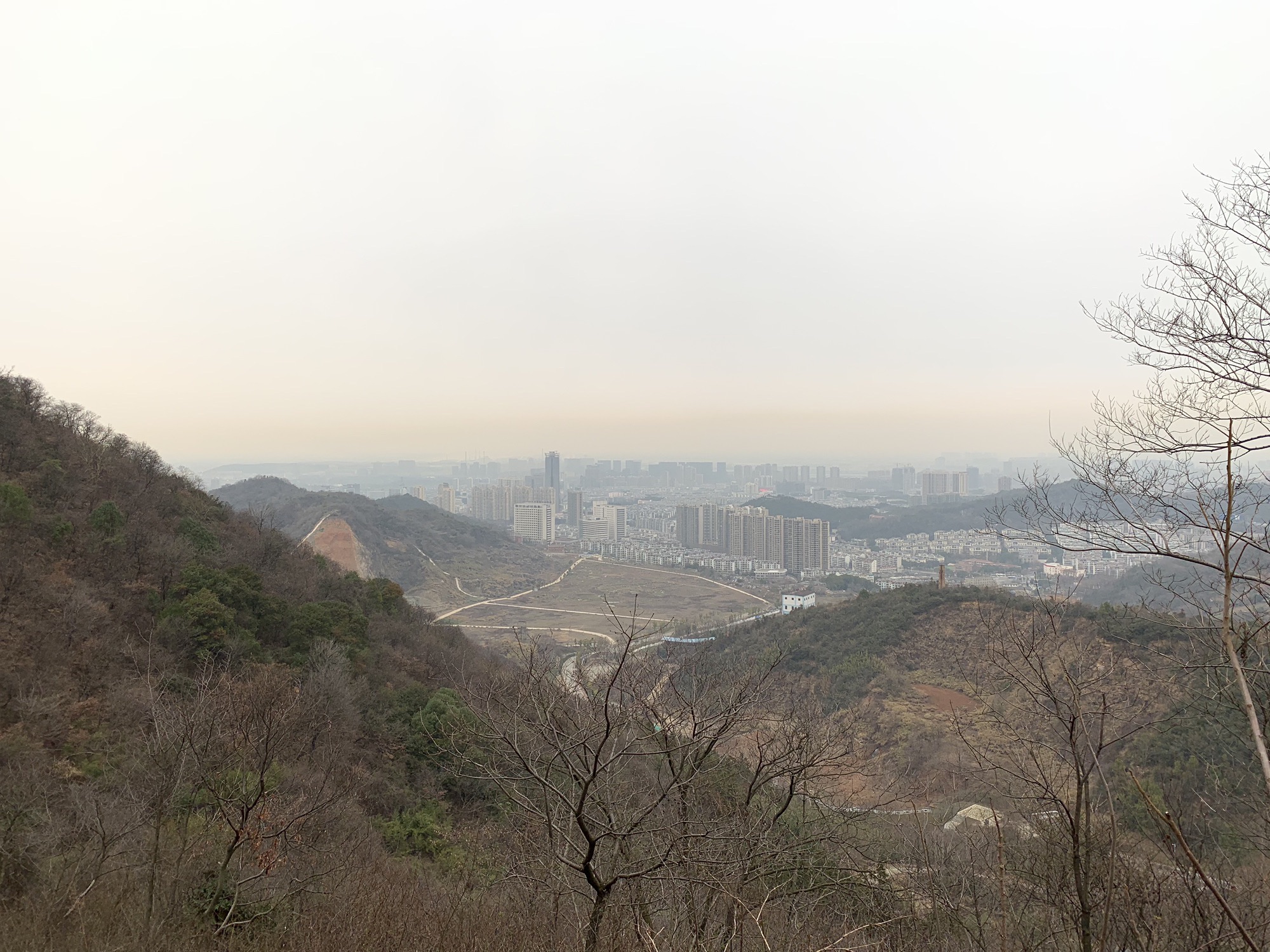 大铜官山公园旅行图片 3