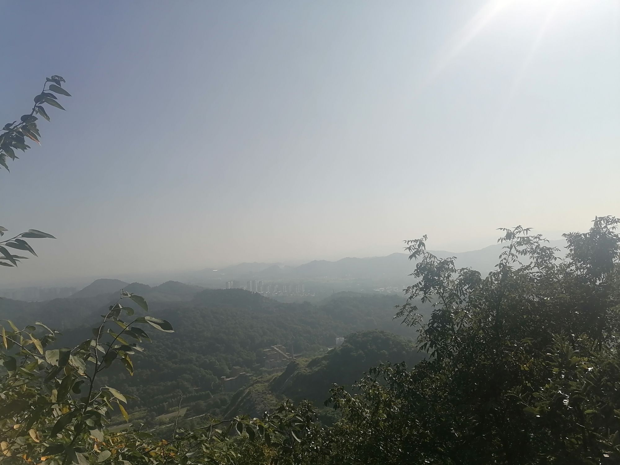 大铜官山公园旅行图片 3