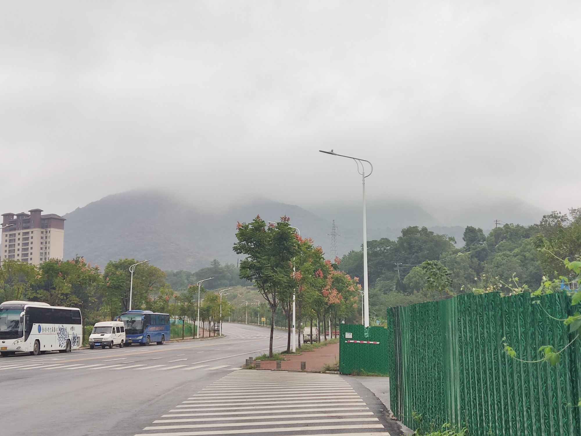 大铜官山公园旅行图片 1