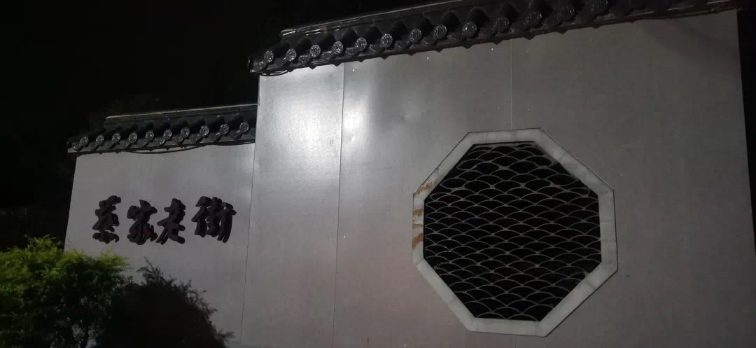 蔡家老街旅行图片 1