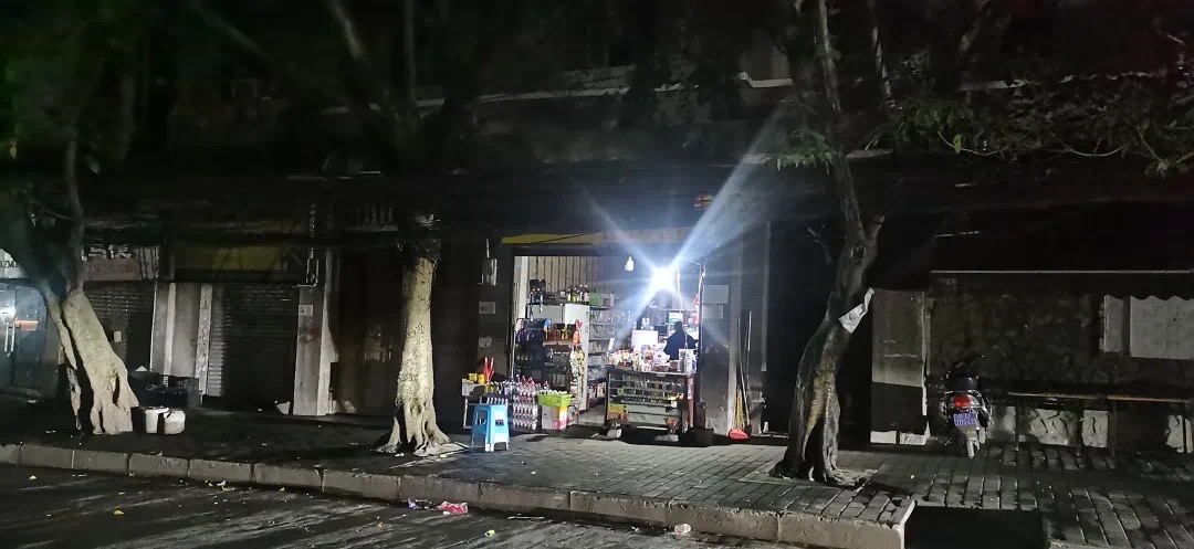 蔡家老街旅行图片 3