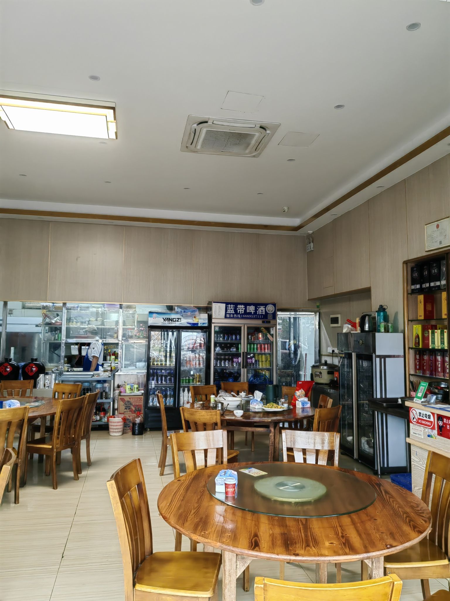 大茂饭店(崖州店)