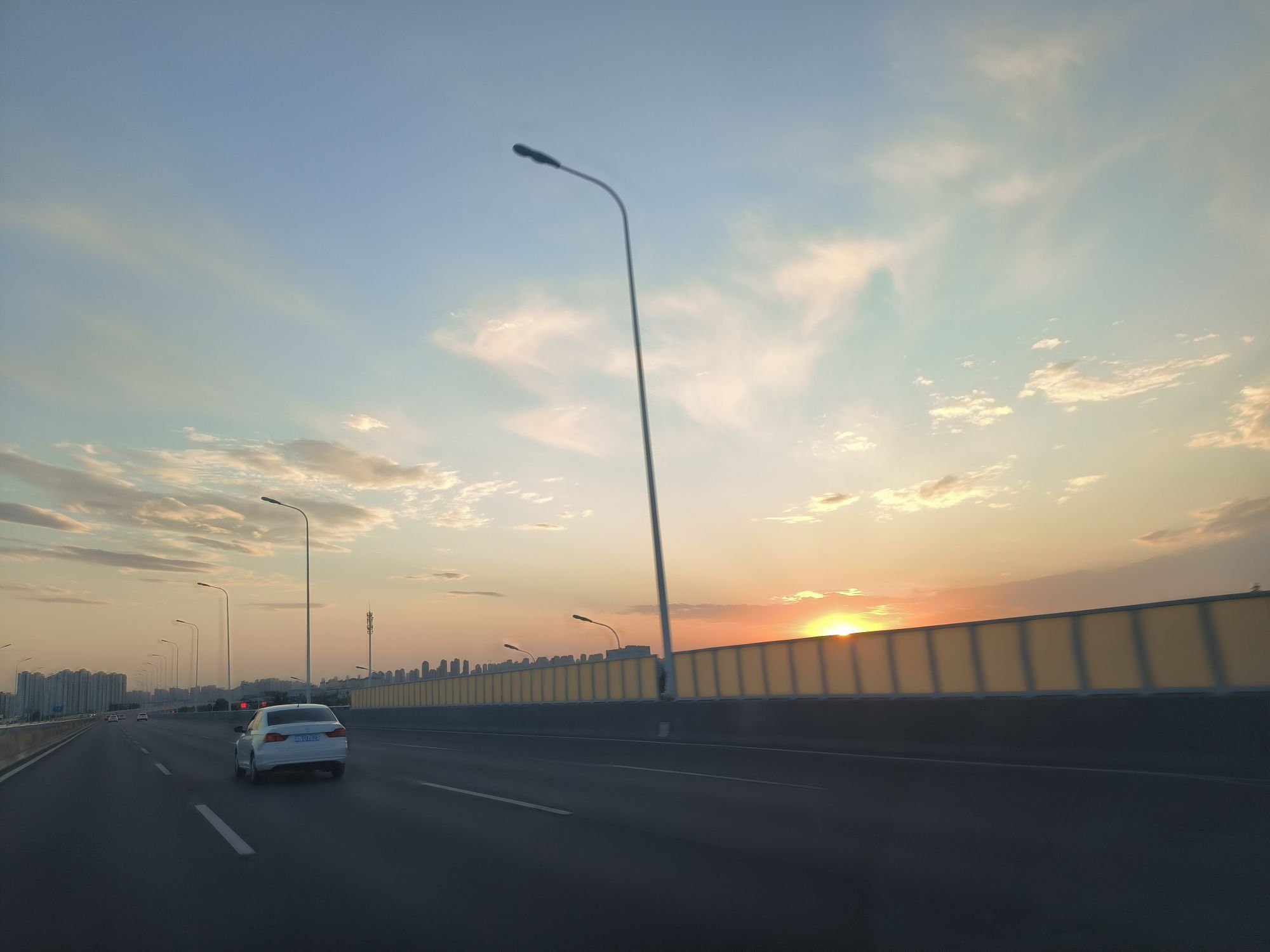 红旗路广场旅行图片 1