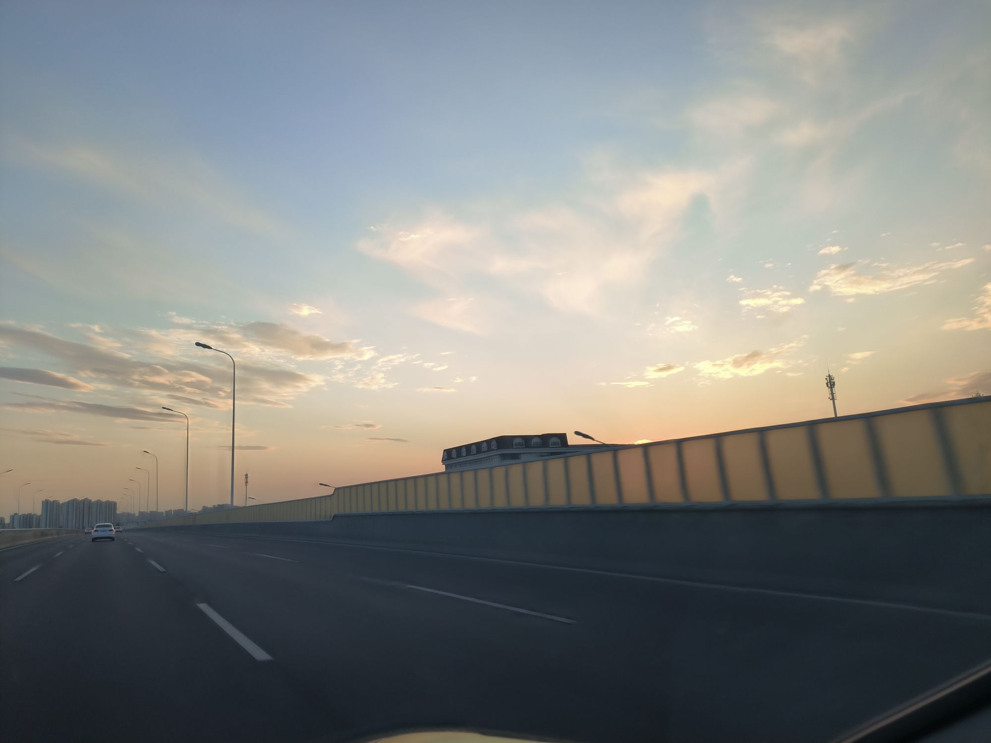 红旗路广场旅行图片 2