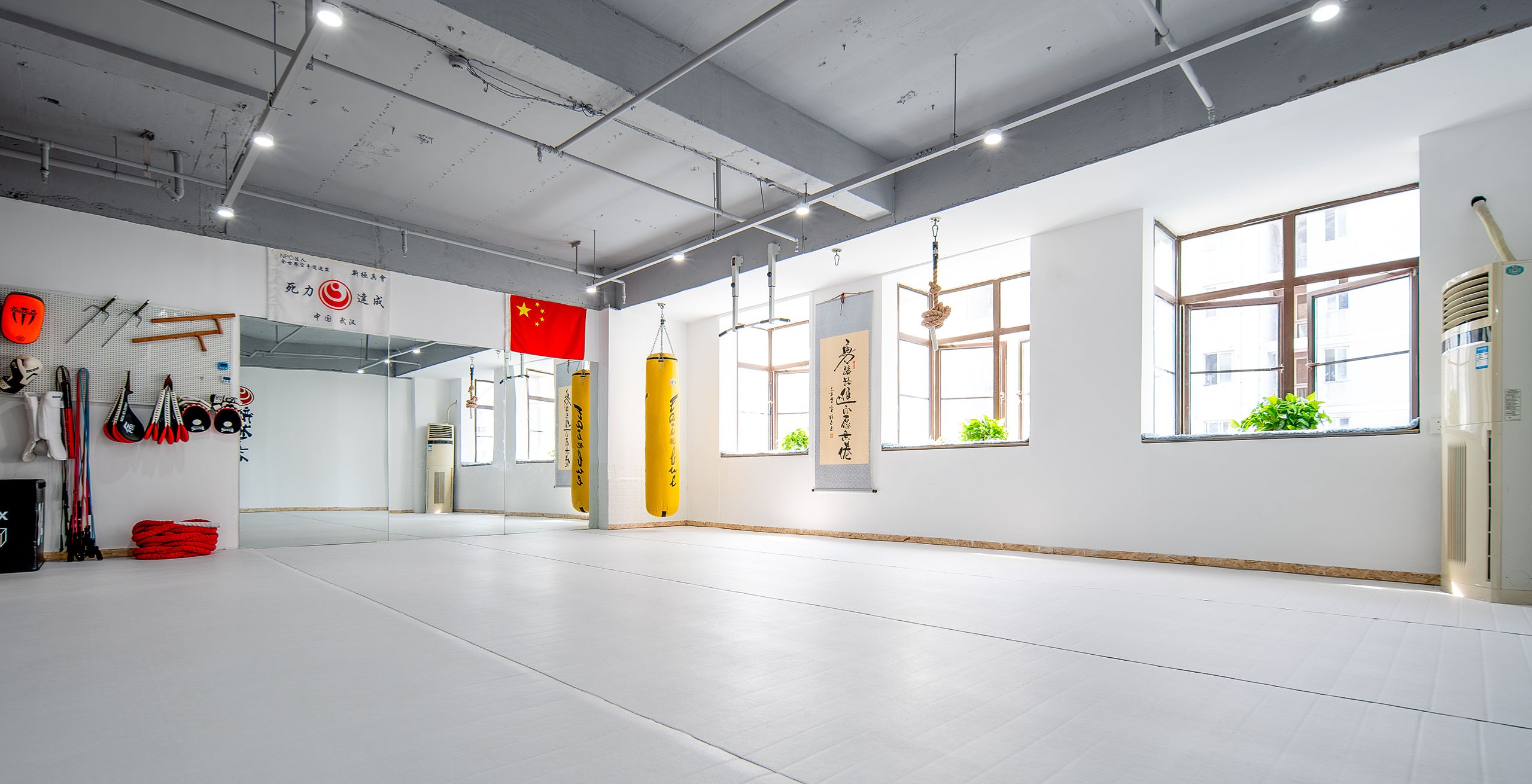 场地封面-凤源道场(西班牙风情街F栋店)