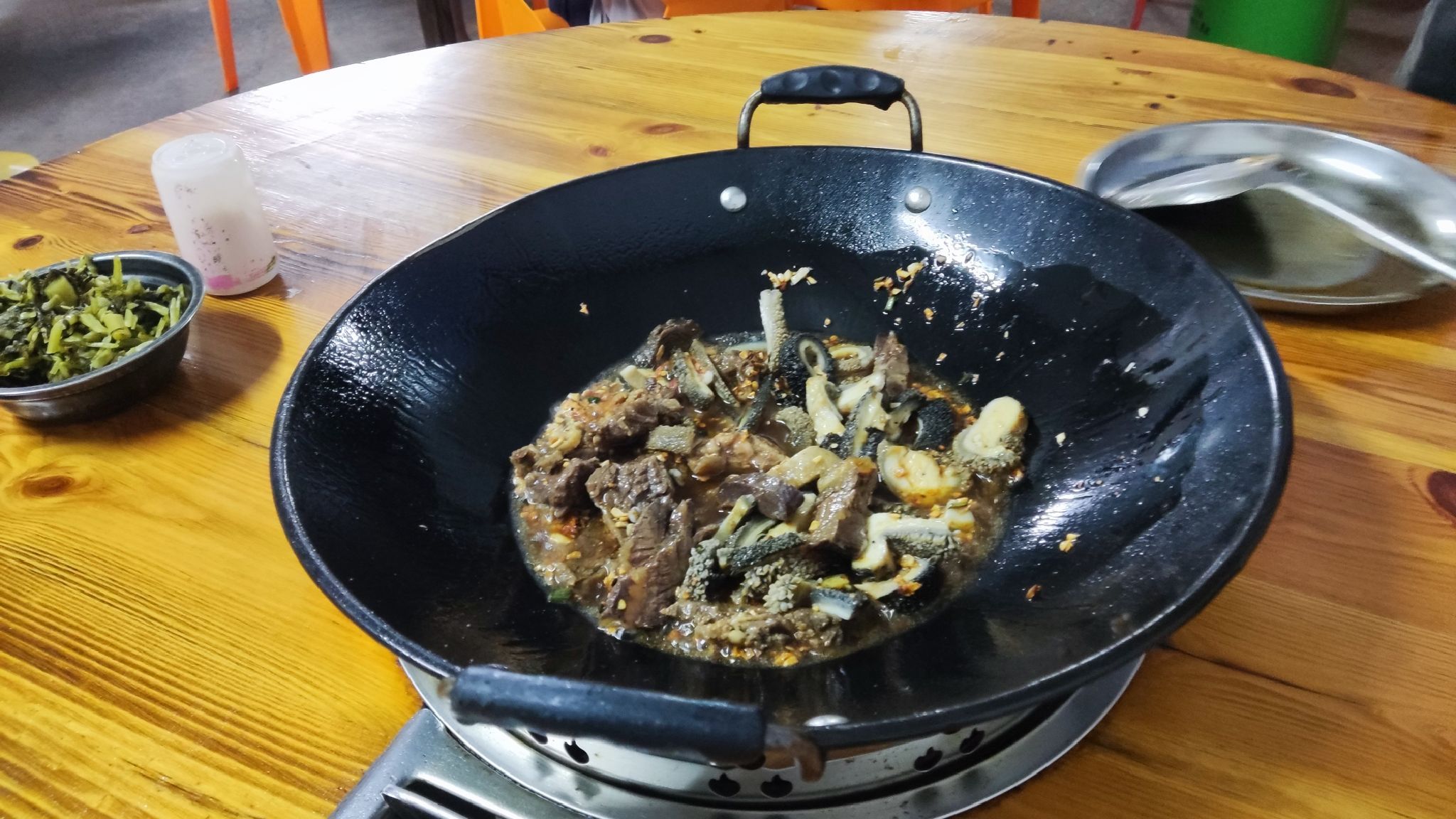 新香源牛腩店