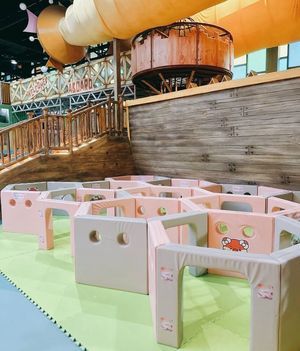 幻想岛儿童乐园